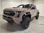 2025 Toyota Tacoma 4WD TRD Pro