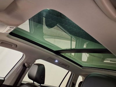 2020 Volkswagen Tiguan 2.0T SEL