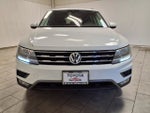 2020 Volkswagen Tiguan 2.0T SEL