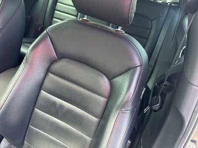 2018 Volkswagen Golf GTI 2.0T S