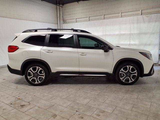 2024 Subaru Ascent Limited