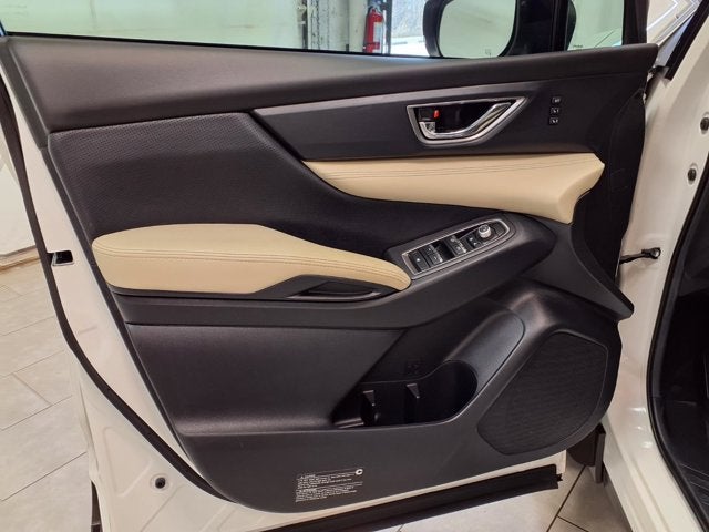 2024 Subaru Ascent Limited