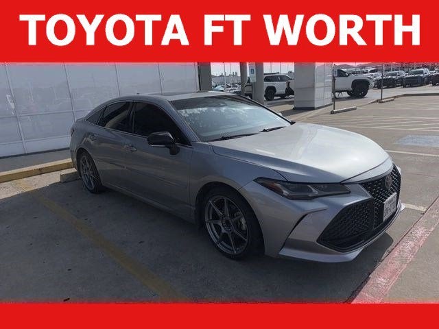 2019 Toyota Avalon Touring