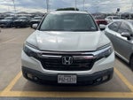 2019 Honda Ridgeline Sport
