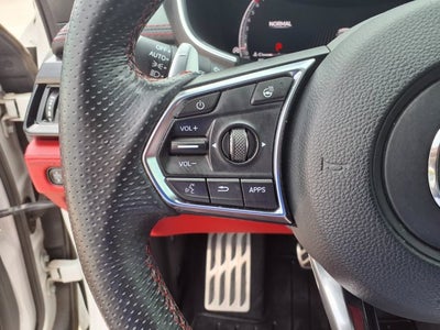 2023 Acura MDX Type S w/Advance Package