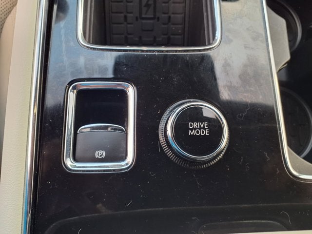 2025 Lincoln Aviator Black Label