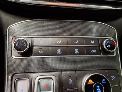 2021 Hyundai Santa Fe SE