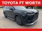 2026 Toyota Grand Highlander MAX Platinum