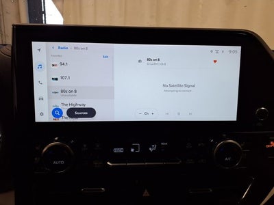 2024 Toyota Highlander Limited