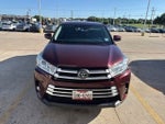 2019 Toyota Highlander LE Plus