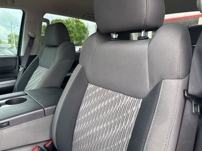 2019 Toyota Tundra 2WD SR5