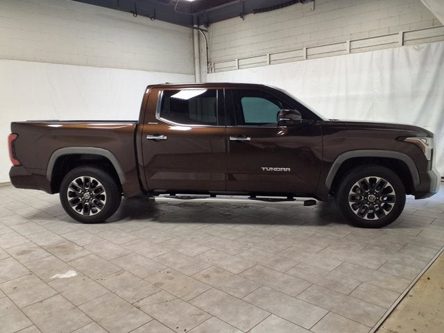 2023 Toyota Tundra 2WD Limited