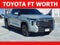 2026 Toyota Tundra 4WD Limited