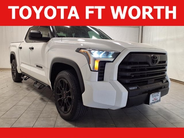2023 Toyota Tundra 2WD SR5