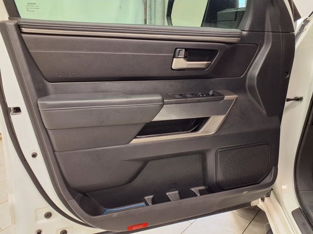 2023 Toyota Tundra 2WD SR5