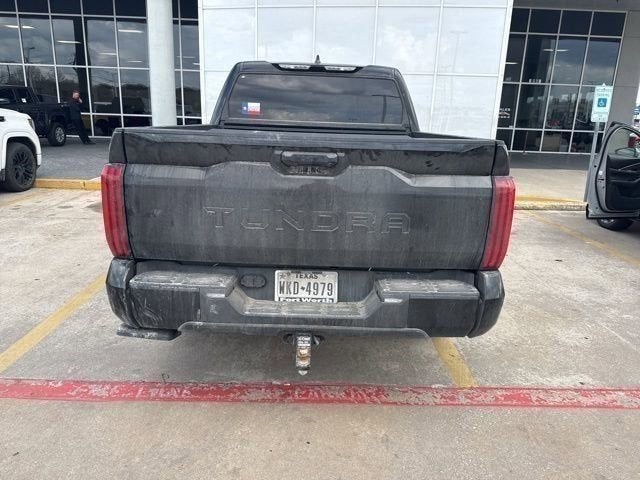 2025 Toyota Tundra 2WD SR5