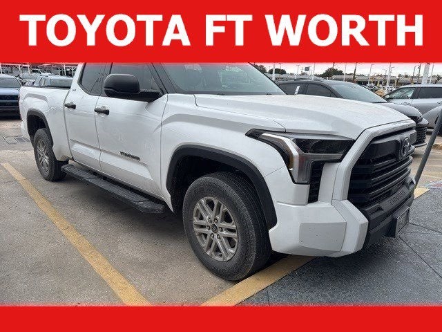 2023 Toyota Tundra 4WD SR5