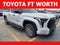 2023 Toyota Tundra 4WD SR5