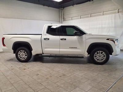 2023 Toyota Tundra 4WD SR5