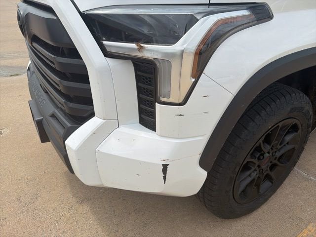 2023 Toyota Tundra 4WD SR5