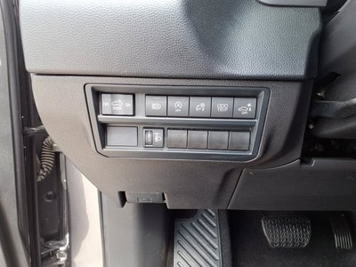 2025 Toyota Tundra 4WD SR5