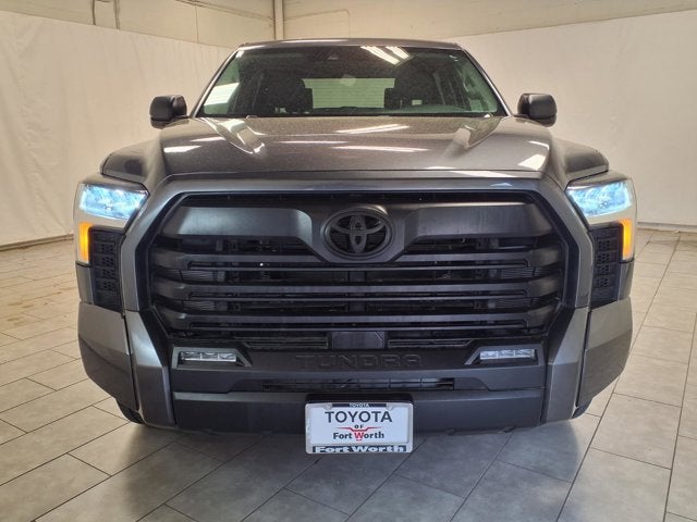 2024 Toyota Tundra 4WD SR5