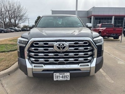 2022 Toyota Tundra 4WD 1794