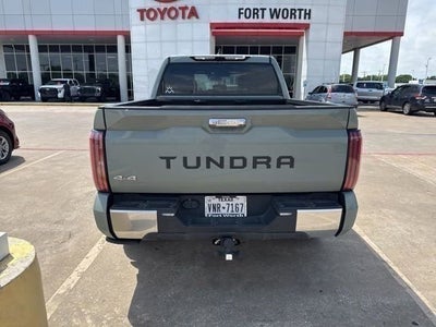 2024 Toyota Tundra 4WD 1794