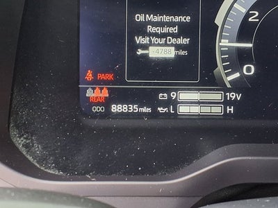 2024 Toyota Tundra 4WD 1794 Edition