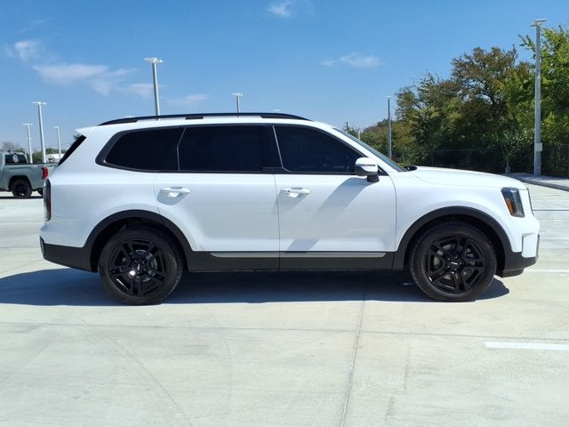 2023 Kia Telluride EX X-Line