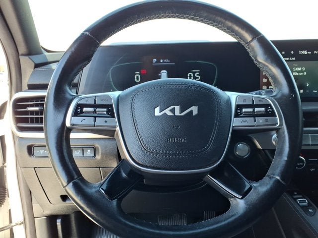 2023 Kia Telluride EX X-Line