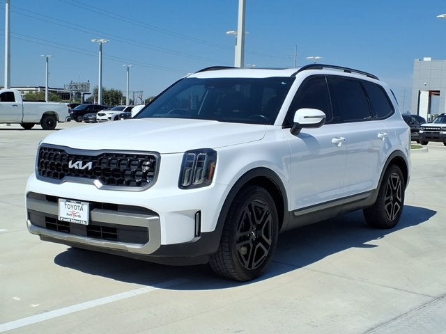 2023 Kia Telluride EX X-Line