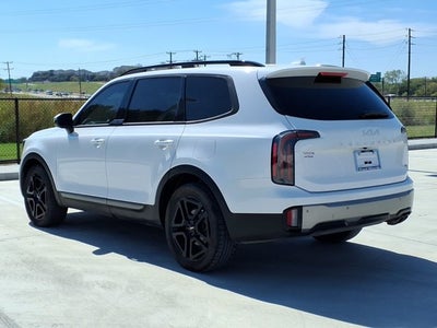 2023 Kia Telluride EX X-Line