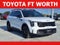 2025 Kia Sorento X-Line SX Prestige