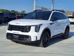 2025 Kia Sorento X-Line SX Prestige