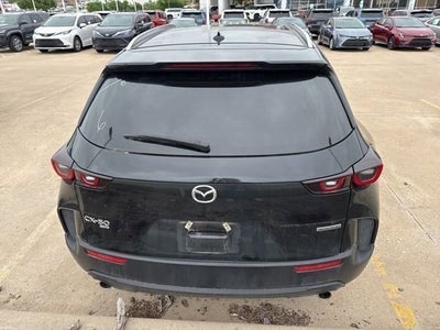 2025 Mazda Mazda CX-50 2.5 S Premium Package