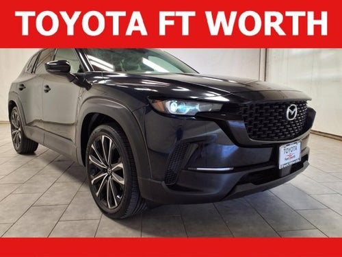 2023 Mazda Mazda CX-50 2.5 S Premium Plus Package