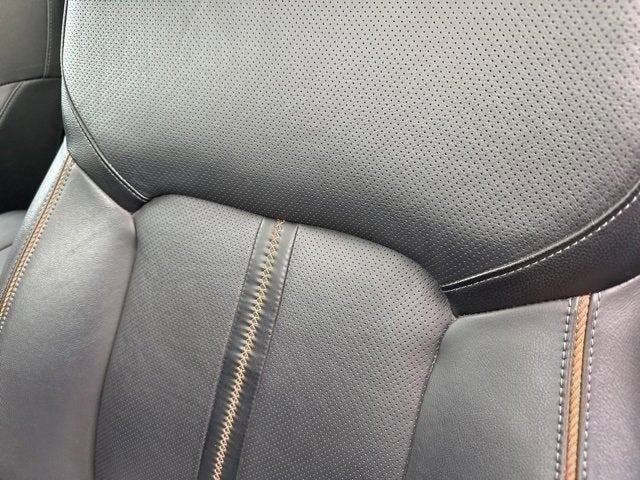 2023 Mazda Mazda CX-50 2.5 S Premium Plus Package