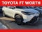 2024 Toyota Corolla Cross Hybrid SE