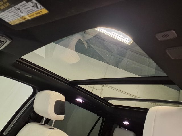 2024 Toyota Sequoia Capstone