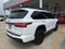 2023 Toyota Sequoia TRD Pro
