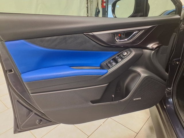 2025 Subaru WRX tS