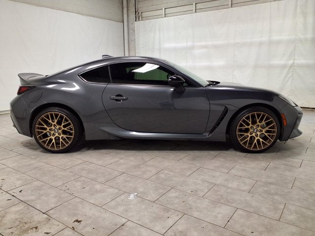 2025 Toyota GR86 Premium