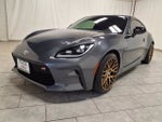 2025 Toyota GR86 Premium