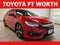 2018 Honda Civic Sedan Touring