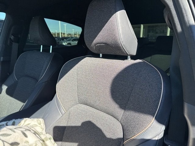 2023 Toyota Crown XLE