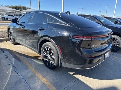 2023 Toyota Crown XLE