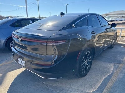 2023 Toyota Crown XLE