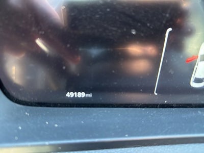 2023 Toyota Crown XLE