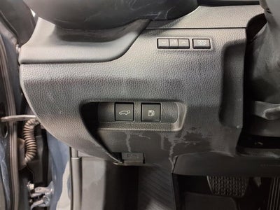 2025 Toyota Crown Signia XLE